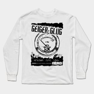 Geiger Glug Long Sleeve T-Shirt